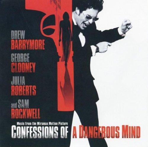 OST / VA - Confessions of a Dangerous Mind