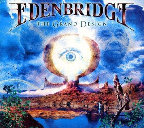 Edenbridge - The Grand Design THRESHOLD