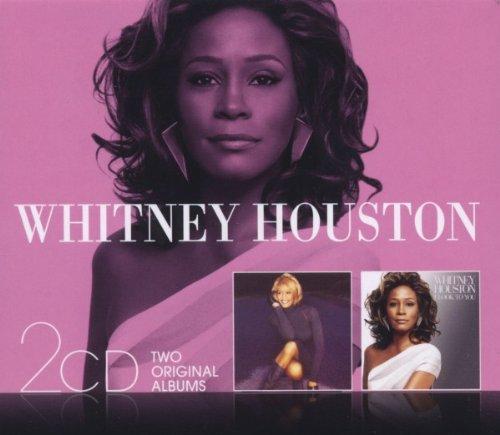 Houston, Whitney - My Love Is Your Love / I Look to You
