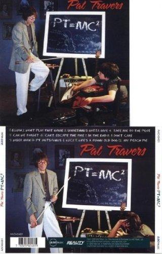 Travers, Pat - Pt=mc2