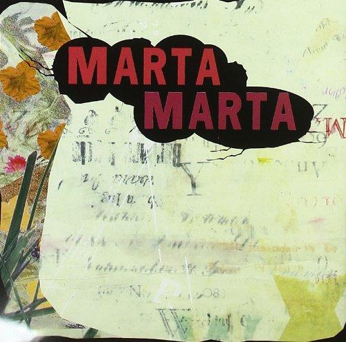 Marta Marta - Marta Marta