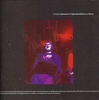 Jones, Howard - Peaceful Tour Live