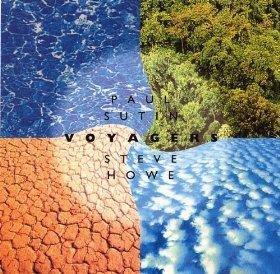 Howe, Steve & Sutin, Paul - Voyagers