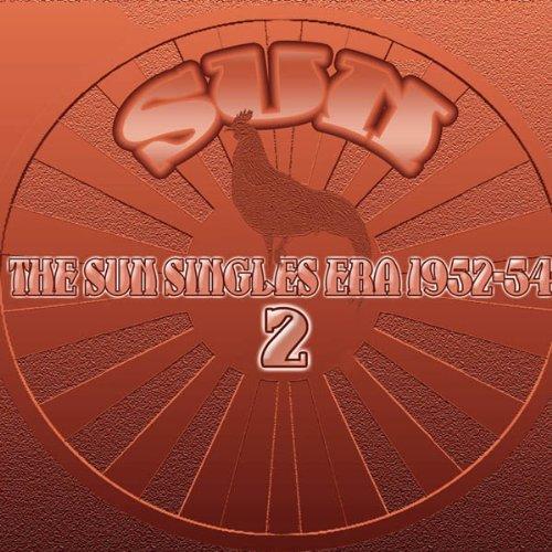 Various (Akarma) - The Sun Years Vol.2