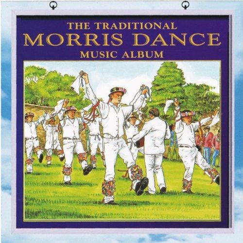 VA - Traditional Morris Dance Album KEITH HOLLOWAY / CHARLES SPICER