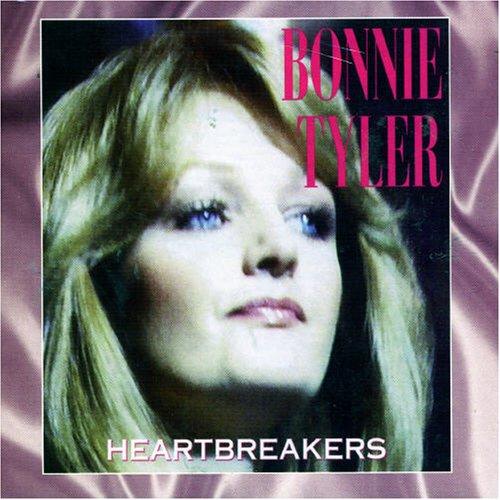 Tyler, Bonnie - Heartbreakers