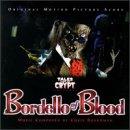 OST / Chris Boardman - Bordello of Blood Soundtrack