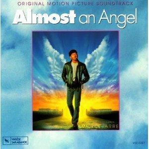 OST / Maurice Jarre - Almost An Angel Soundtrack