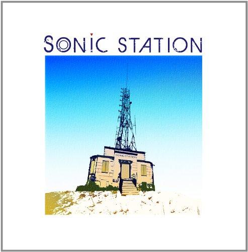 Sonic Station - same