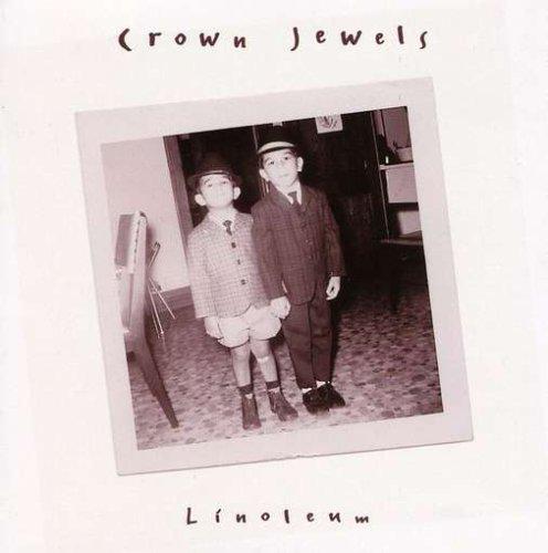 Crown Jewels - Linoleum STEVE CONTE