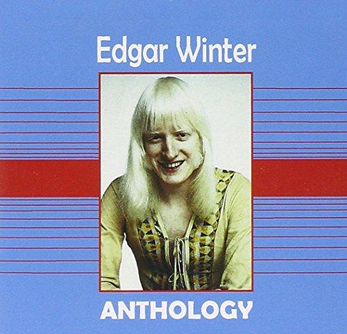 Winter, Edgar - Anthology