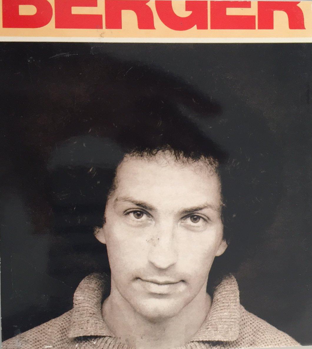 Berger, Michel - Beaurivage / voyou