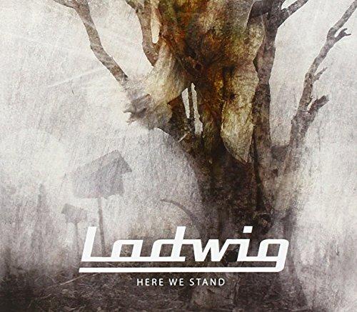 Ladwig - Here We Stand FARGO PETER LADWIG