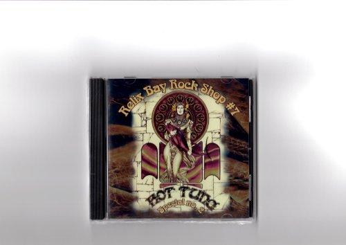 Hot Tuna - The Relix Bay Rock Shop