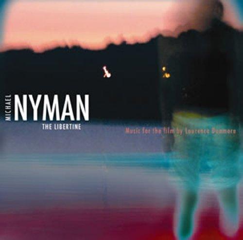 OST Nyman, Michael - The Libertine