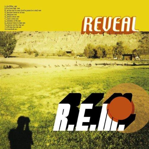 R.E.M. REM - Reveal