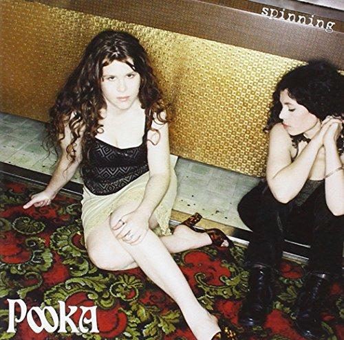 Pooka - Spinning