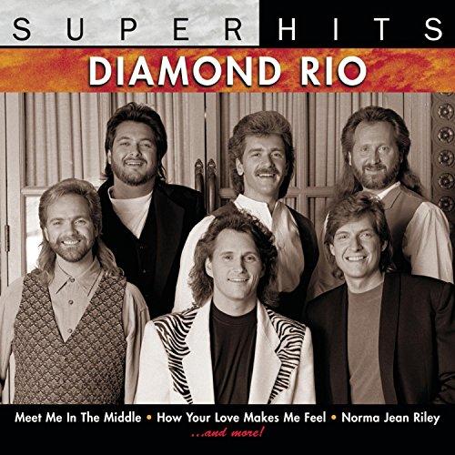 Diamond Rio - Super Hits