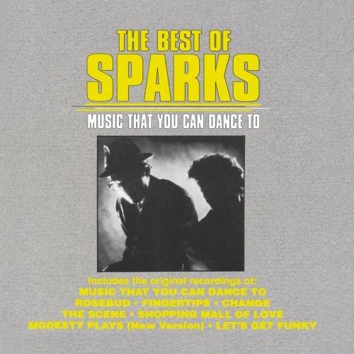 Sparks - Best of Sparks
