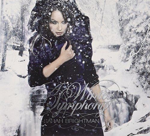 Brightman, Sarah - A Winter Symphony