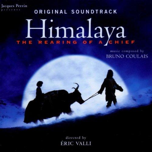 OST - Himalaya COULAIS / VALLI