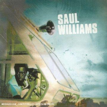 Williams, Saul - same