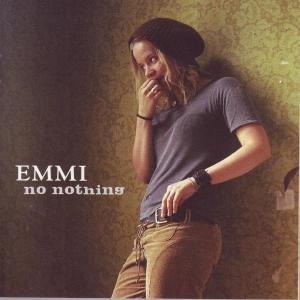 Emmi - No Nothing