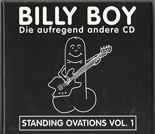 VA - Standing Ovations Vol. 1 HEARTLAND GUNSHY