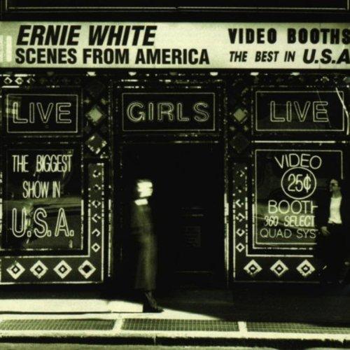 White, Ernie - Scenes from America