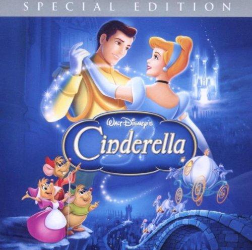 OST - Cinderella SPECIAL EDITION Englische Version