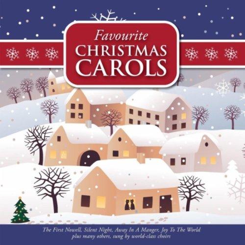 VA - Favourite Christmas Carols