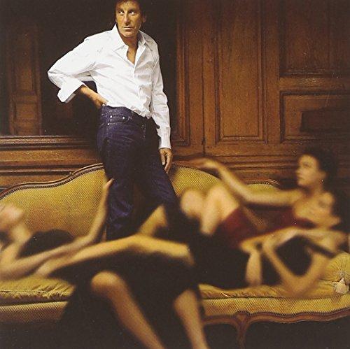 Souchon, Alain - Au Ras des Paquerettes