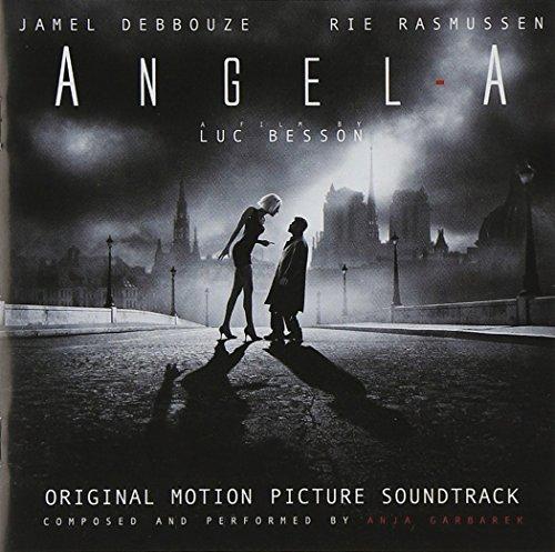 OST - Angel A GARBAREK / EAT / RADAR