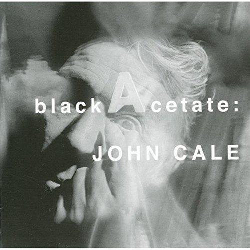 Cale, John - Black Acetate
