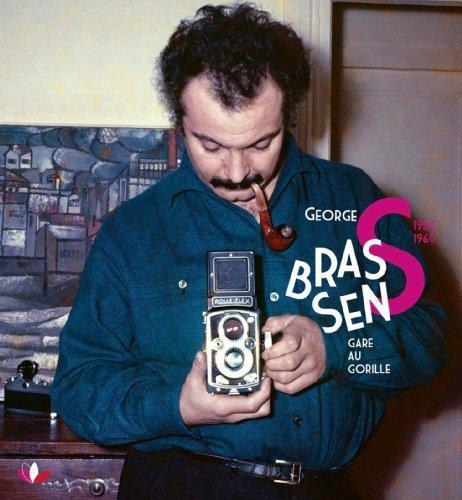 Brassens, Georges - Gare au Gorille