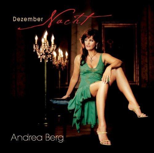Berg, Andrea - Dezember Nacht