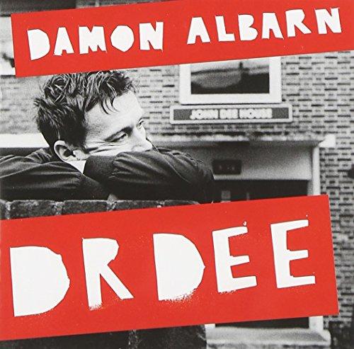 Albarn, Damon - Dr Dee