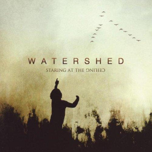 Watershed - Staring at the Ceiling