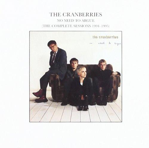 Cranberries, the - No Need to Argue + 5 EXTRA TRACKS