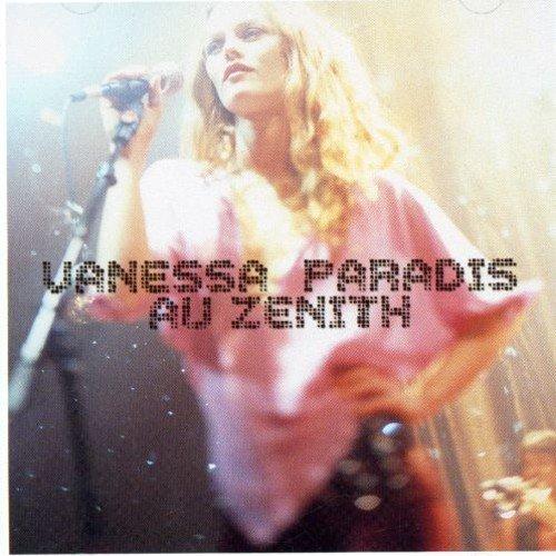 Paradis, Vanessa - Au Zenith LIVE