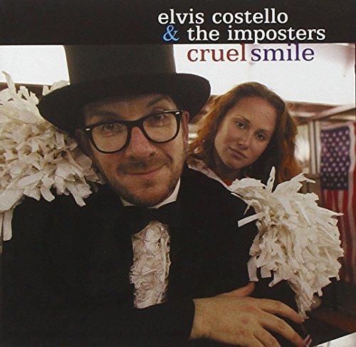 Costello, Elvis & The Imposters - Cruel Smile
