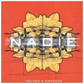 Nadie - Volver A Empezar
