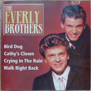 Everly Brothers, The - same