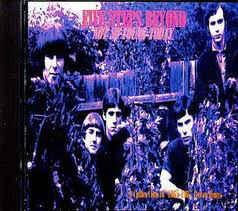 Five Steps Beyond - Not So Young Today