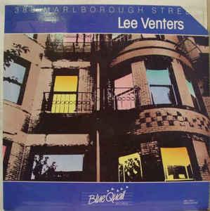 Venters, Lee - 388 Marlborough Street