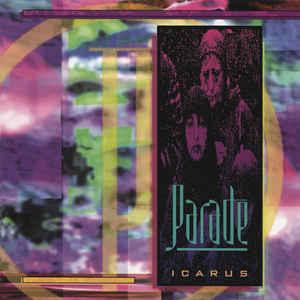 Parade - Icarus
