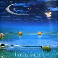 Arena Sweden - Heaven