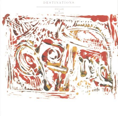 Sinclair & Sinclair - Destinations