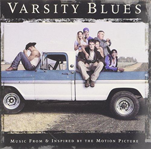 OST / Soundtrack - Varsity Blues