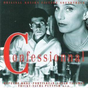 OST - Confessional (Depeche Mode Goldfrapp)